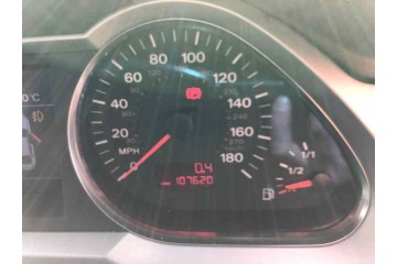 Audi A6 Berlina (4F2) 2.0 TDI 2008 para piezas | Desguace Gandia SL