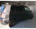 Toyota Corolla Verso (R1) 2.2 D-4D Sol 2007 para piezas | Desguace Gandia SL