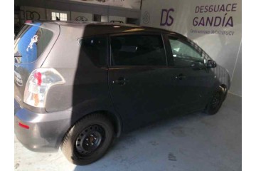 Toyota Corolla Verso (R1) 2.2 D-4D Sol 2007 para piezas | Desguace Gandia SL