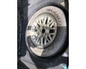 Jeep Grand Cherokee (WJ/WG) 2.7 CRD Laredo 2002 para piezas | Desguace Gandia SL