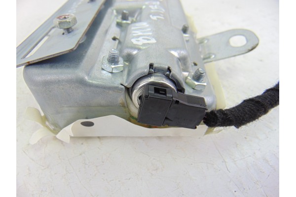 Airbag lateral trasero izquierdo, Bmw Serie 7 (E65/E66) 740d 2007, 30350063A