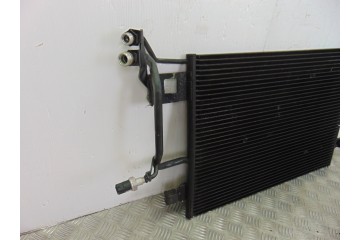 Condensador / radiador aire acondicionado, Audi A4 Berlina (B5) 1.9 Tdi 1999, 8D0260401H