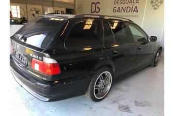 BMW Serie 5 Touring (E39) 530D 2003 para piezas | Desguace Gandia SL