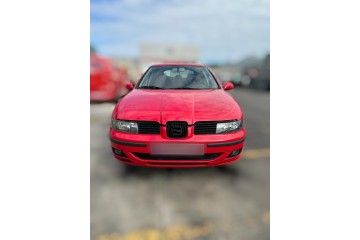 SEAT Leon (1M1) Signo 2003 para piezas | Desguace Gandia SL