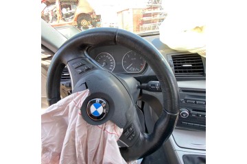 BMW Serie 1 Berlina (E81/E87) 118D 2008 para piezas | Desguace Gandia SL
