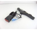 Pretensor airbag derecho, Citroen C3 1.4 16V SensoDrive X-TR 2004, 9639873877