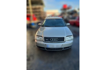Audi A6 Avant (4B5) 3.0 2002 para piezas | Desguace Gandia SL