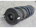 Amortiguador trasero izquierdo, Subaru Legacy Berlina (B13/BL) 2.0 D Classic 2008