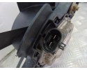 Electroventilador, Citroen Jumper Combi 29 C 2.0 HDi/-HDi 85 Confort 2006