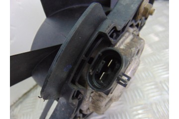 Electroventilador, Citroen Jumper Combi 29 C 2.0 HDi/-HDi 85 Confort 2006