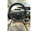 Ssangyong Rodius Xdi 2010 para piezas | Desguace Gandia SL