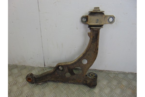 Brazo suspension inferior delantero izquierdo, Citroen Jumper Combi 29 C 2.0 HDi/-HDi 85 Confort 2006, 1331642080