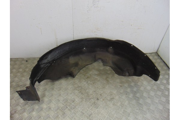 Paso rueda, Bmw Serie 1 Berlina (E81/E87) 118d 2007, 7117637
