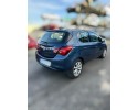 Opel Corsa e Selective 2017 para piezas | Desguace Gandia SL