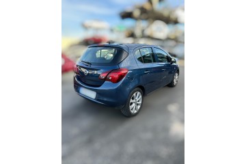 Opel Corsa e Selective 2017 para piezas | Desguace Gandia SL
