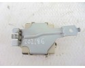 Módulo electrónico, Citroen C-crosser Vtr 2009, 8634A044