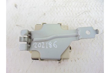 Módulo electrónico, Citroen C-crosser Vtr 2009, 8634A044