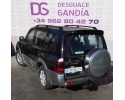 Mitsubishi Montero (V60/V70) 3.2 DI-D Avance (5-Ptas.) 2003 para piezas | Desguace Gandia SL