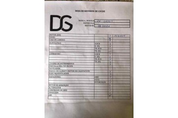 Volkswagen Caddy (2K)(02.2004) Tramper 2010 para piezas | Desguace Gandia SL