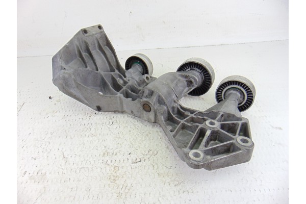 Soporte alternador, Mercedes-benz Clase a (Bm 168) 170 Cdi (168.008) 1999