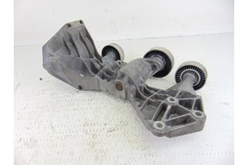 Soporte alternador, Mercedes-benz Clase a (Bm 168) 170 Cdi (168.008) 1999