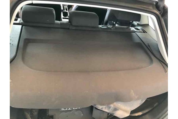 Audi A3 Sportback (8PA) 1.9 TDI e Limited Edition 2012 para piezas | Desguace Gandia SL