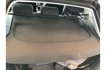 Audi A3 Sportback (8PA) 1.9 TDI e Limited Edition 2012 para piezas | Desguace Gandia SL