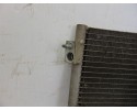 Condensador / radiador aire acondicionado, Citroen C3 1.4 16V SensoDrive X-TR 2004, 9655009380