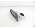 Pantalla multifuncion, Citroen C3 1.4 16V SensoDrive X-TR 2004, 9650656777