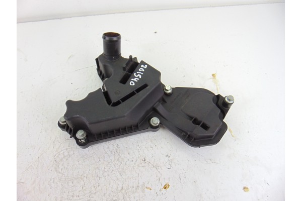 Carter, Ford Focus Berlina (CB8) Trend 2011, BM5G-6A785-BB