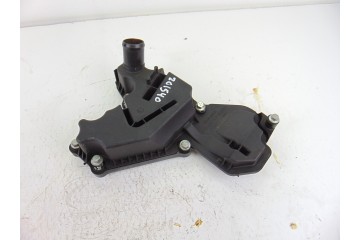 Carter, Ford Focus Berlina (CB8) Trend 2011, BM5G-6A785-BB