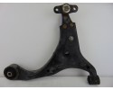 Brazo suspension inferior delantero derecho, Kia Carens (Un) Active 2009