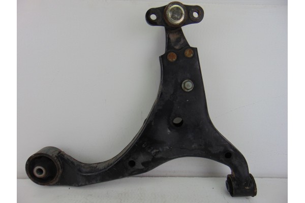 Brazo suspension inferior delantero derecho, Kia Carens (Un) Active 2009