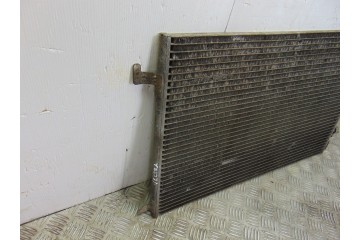 Condensador / radiador aire acondicionado, Opel Vectra C Berlina Comfort 2005, 13114943