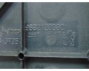 Tapa motor, Citroen C-crosser Vtr 2009, 9682120380