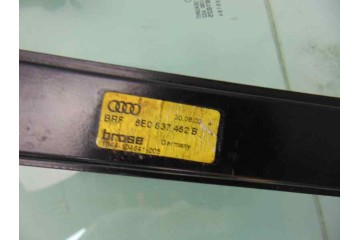  ELEVALUNAS DELANTERO DERECHO AUDI A4 AVANT (8E) 2.0 TDI 2006 152451 AUDI - 8