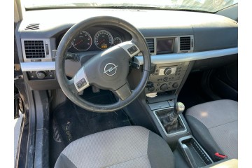 Opel Vectra C Berlina Comfort 2005 para piezas | Desguace Gandia SL