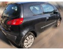 Mitsubishi Colt CZ3 Berl. 3 (Z30) 1.5 DI-D Instyle 2007 para piezas | Desguace Gandia SL