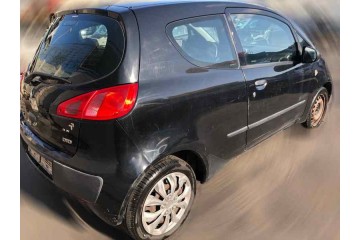 Mitsubishi Colt CZ3 Berl. 3 (Z30) 1.5 DI-D Instyle 2007 para piezas | Desguace Gandia SL