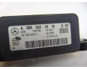 Sensor, Mercedes-benz Clase C (Bm 204) Berlina C 180 Kompressor (204.046) 2008, A0055421818