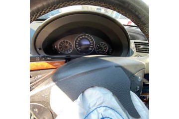 Mercedes-Benz Clase e (BM 211) Berlina E 320 (211.065) 2002 para piezas | Desguace Gandia SL