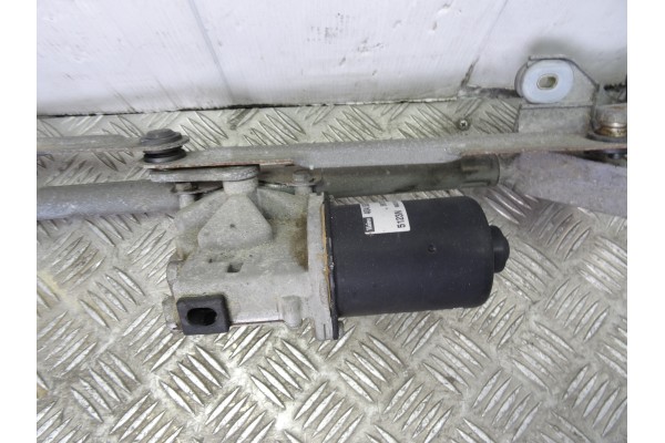Motor limpia delantero, Peugeot 307 Break / Sw (S1)(04.2002) Sw Pack 2003