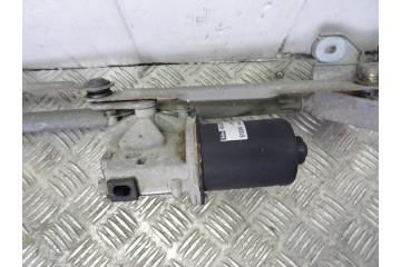 Motor limpia delantero, Peugeot 307 Break / Sw (S1)(04.2002) Sw Pack 2003