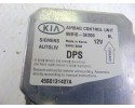 Centralita airbag, Kia Sorento (Bl) 2.5 CRDi EX 2004, 95910-3E200