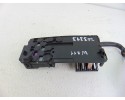 Caja reles / fusibles, Mercedes-benz Clase e (Bm 211) Berlina E 320 Cdi (211.022) 2007, 2115452301