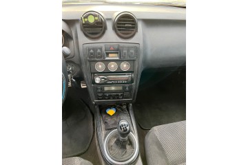 Hyundai Coupe (GK) 2.0 FX Full 2005 para piezas | Desguace Gandia SL