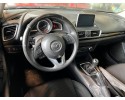 Mazda 3 Berlina / Sedán (BM/BN) Luxury 2014 para piezas | Desguace Gandia SL