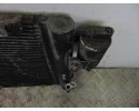 Condensador / radiador aire acondicionado, Opel Astra G Berlina Comfort 2000, 09130611