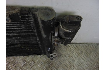 Condensador / radiador aire acondicionado, Opel Astra G Berlina Comfort 2000, 09130611