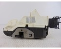 Cerradura puerta delantera izquierda, Peugeot 3008 Confort 2009, 825158